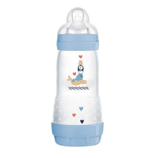 Mamadera MAM Easy Start Anti-Colic 260ml, 2m+