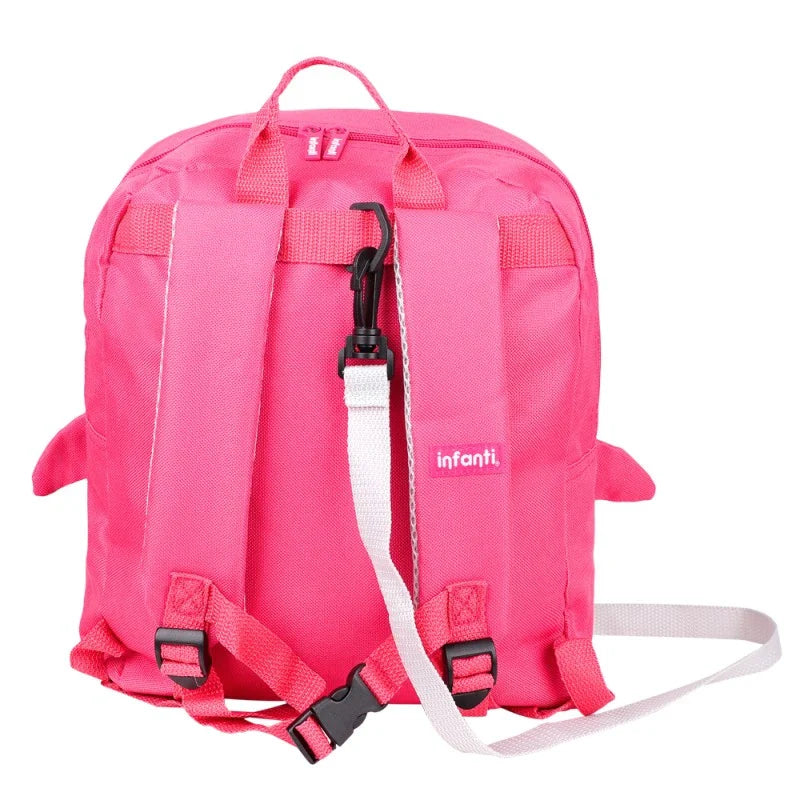 Mochila Escolar INFANTI BTS23