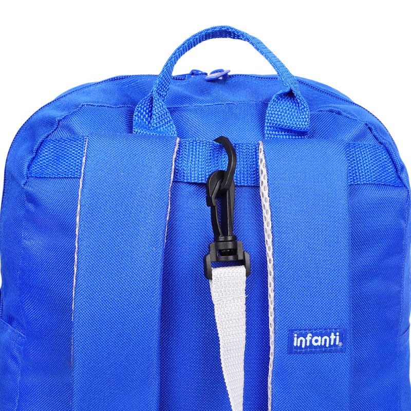 Mochila Escolar INFANTI BTS23