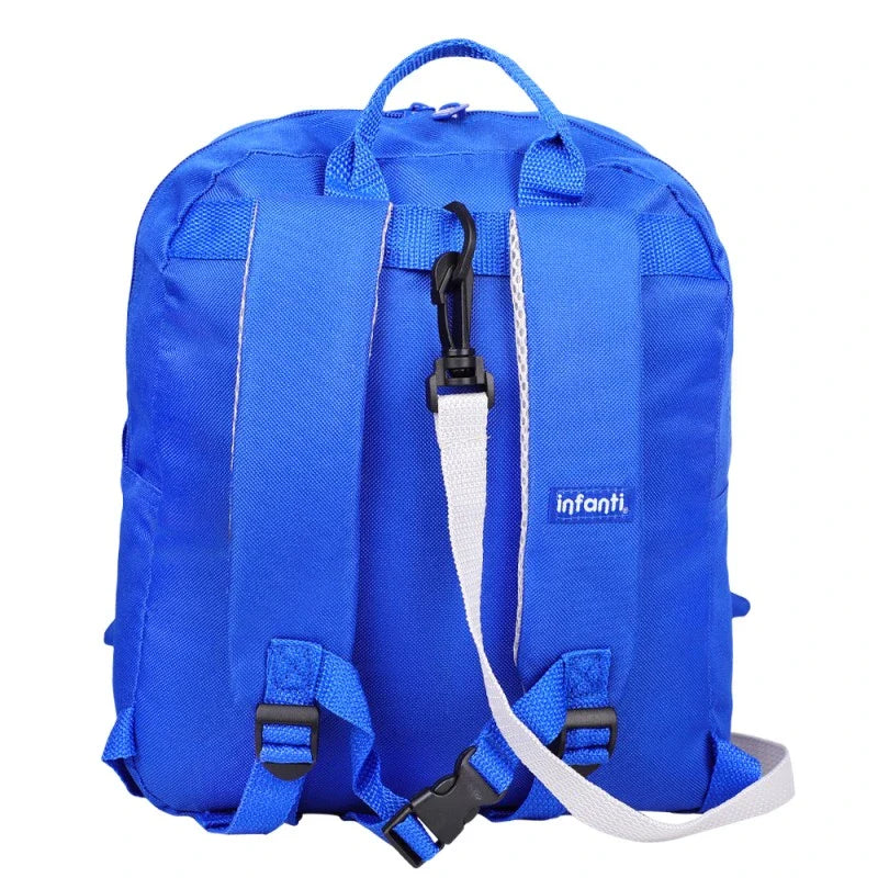 Mochila Escolar INFANTI BTS23