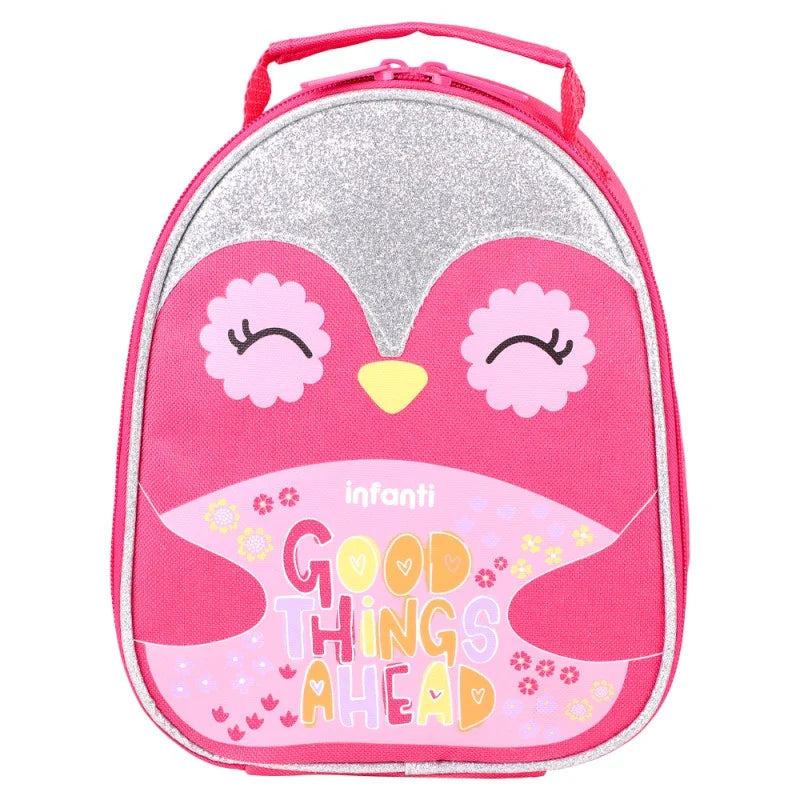 Lonchera Infantil INFANTI BTS23