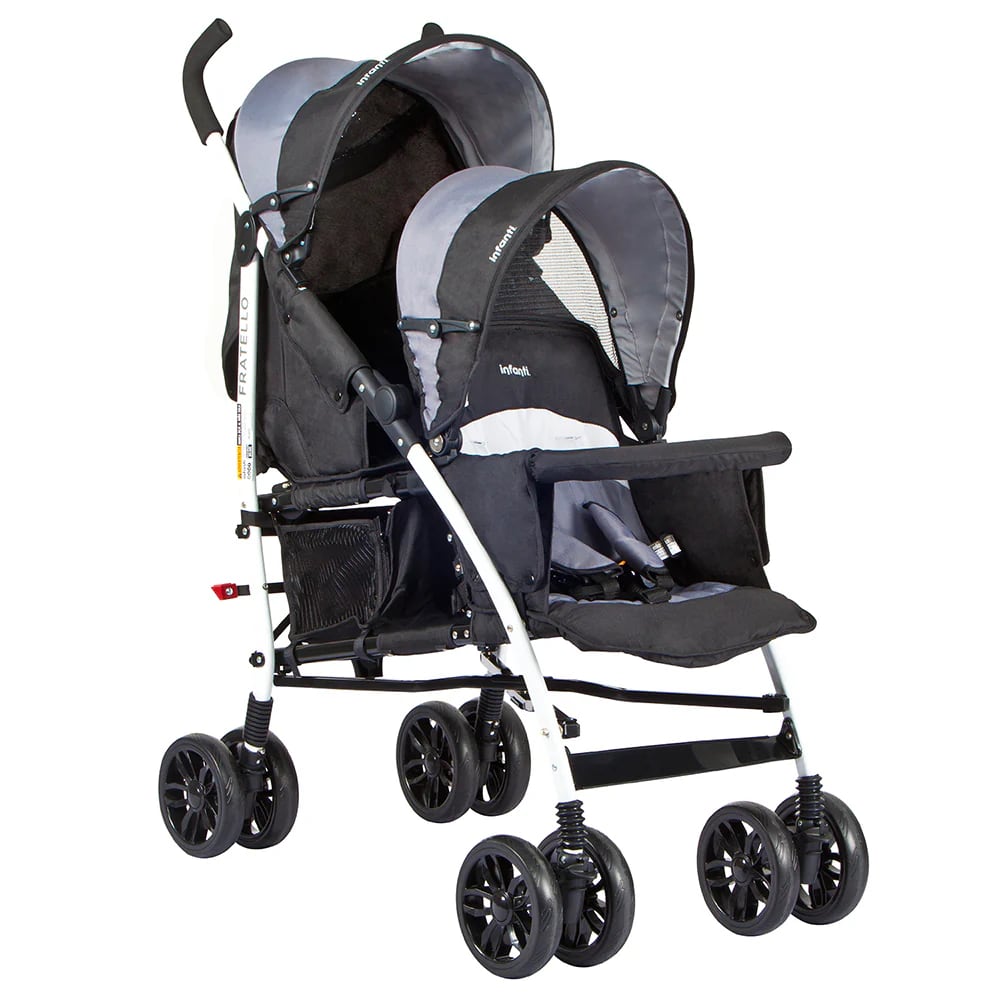 Coche Duo Fratello INFANTI