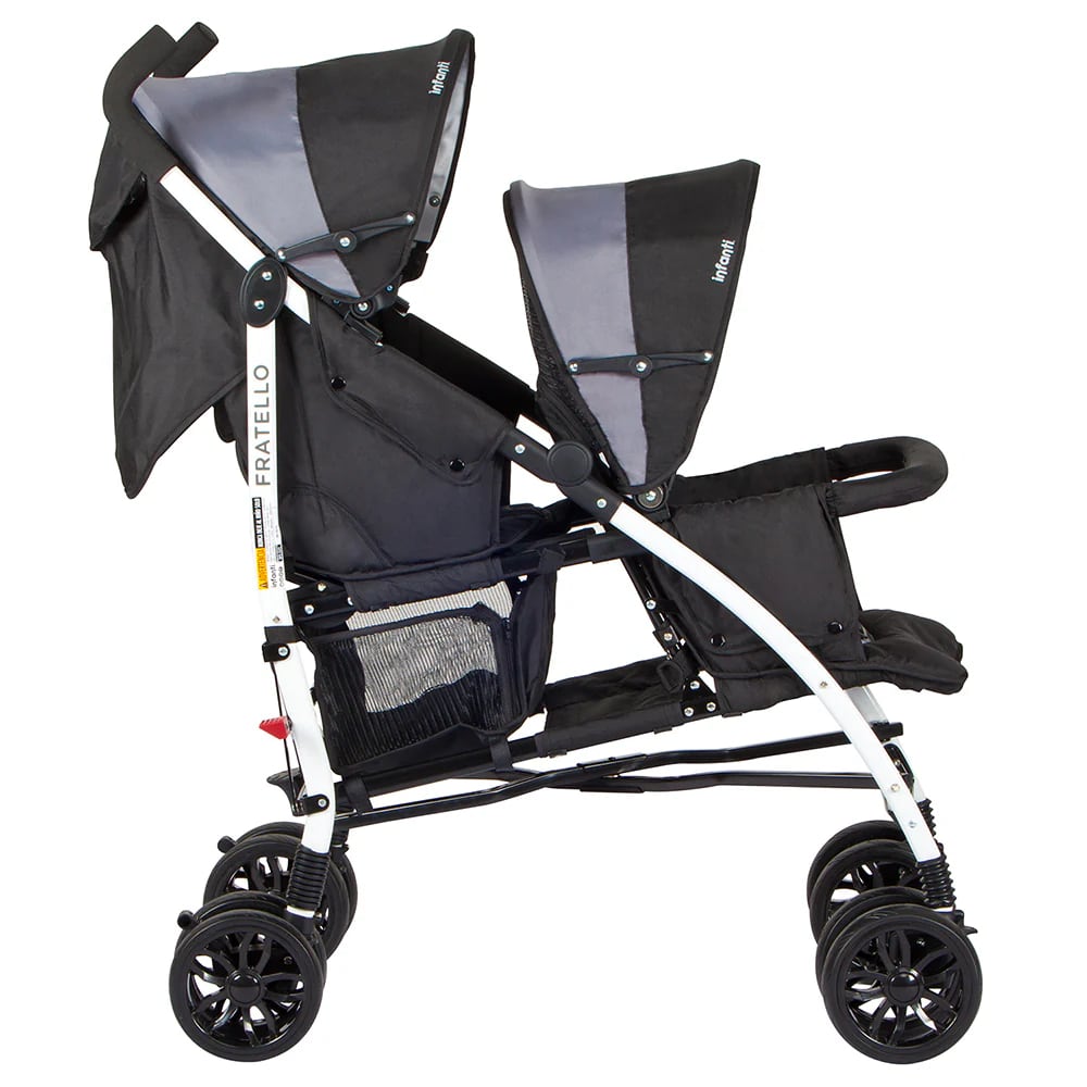 Coche Duo Fratello INFANTI