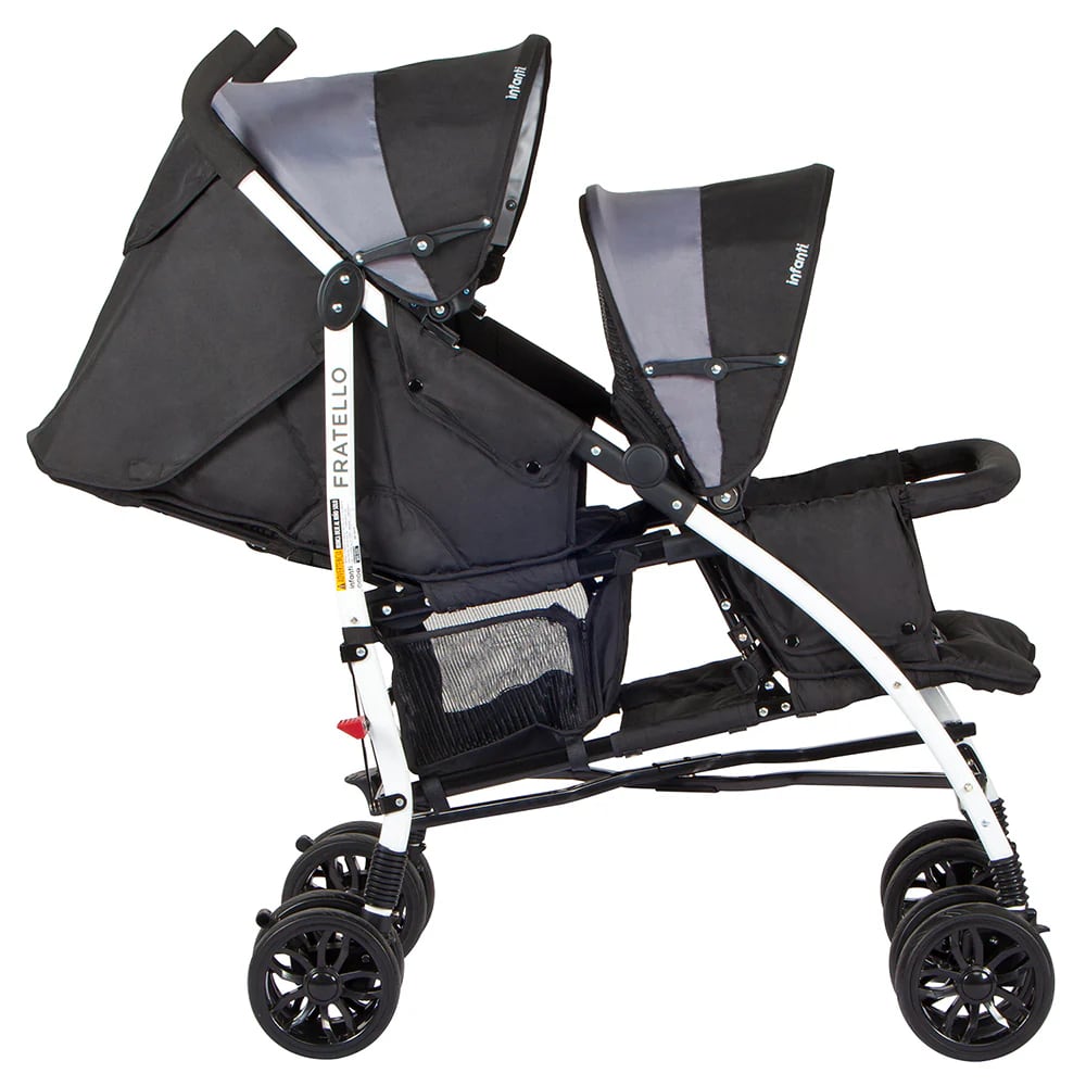 Coche Duo Fratello INFANTI