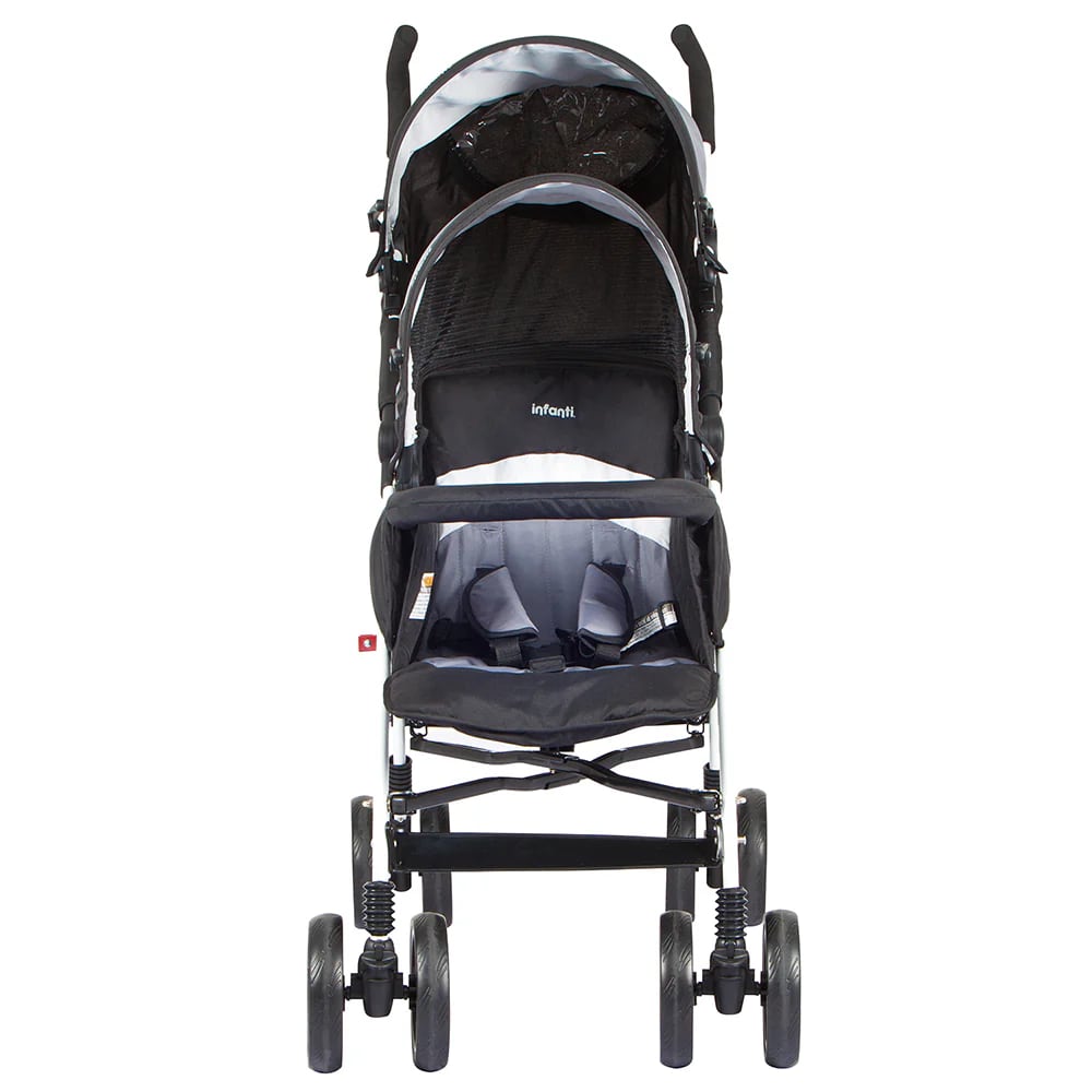 Coche Duo Fratello INFANTI