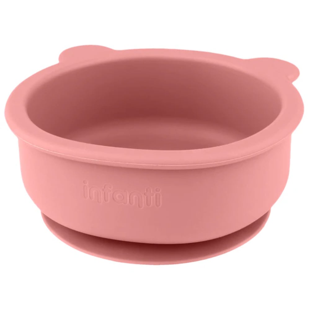 Bowl de Silicona INFANTI