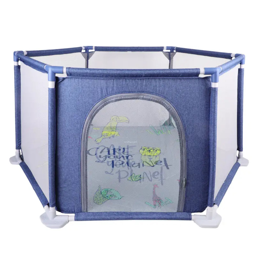 Corral para Bebé INFANTI