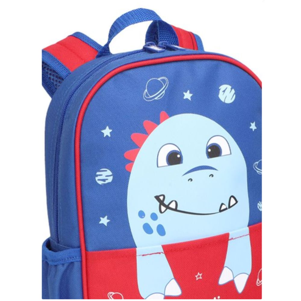 Mochila con Arnés INFANTI Dino