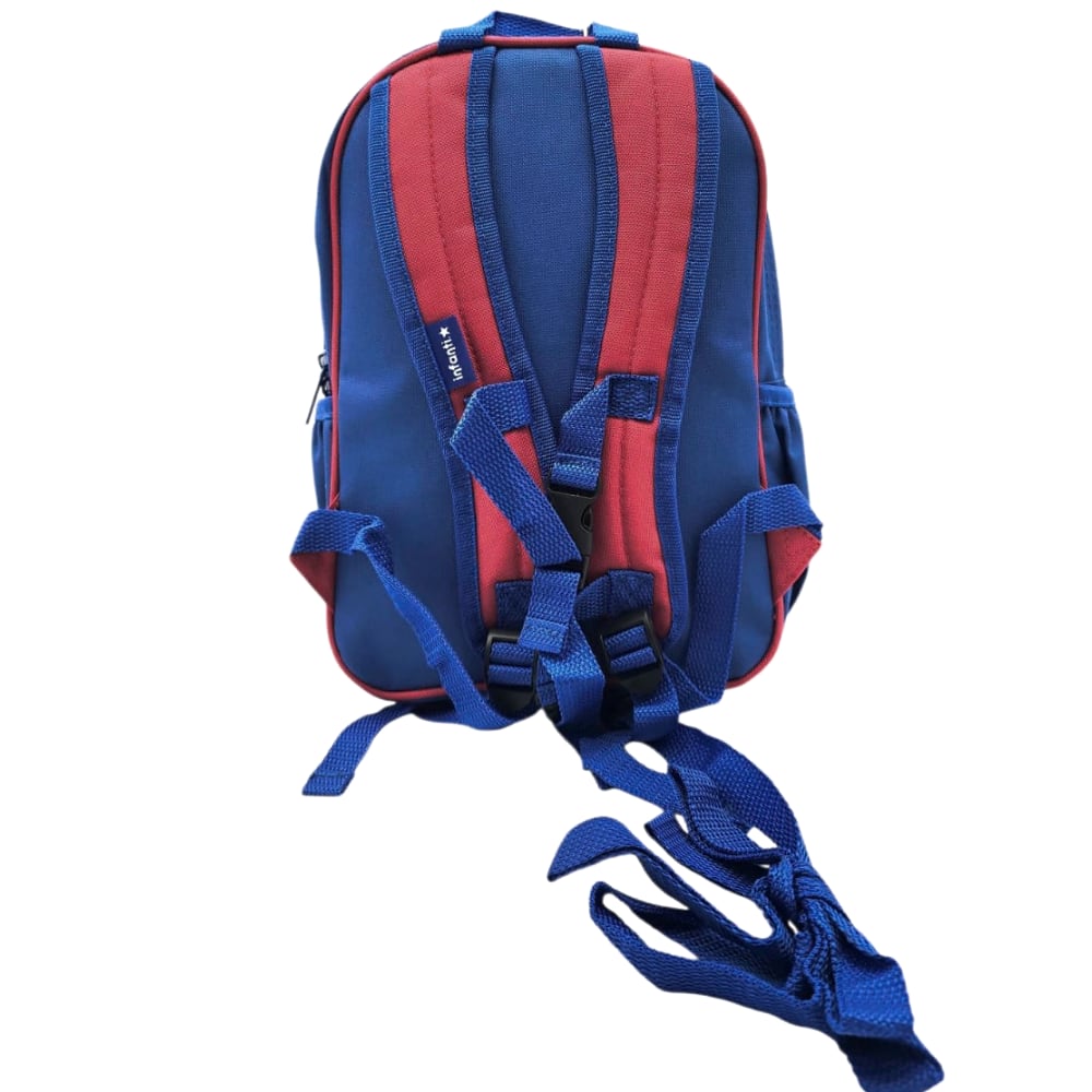 Mochila con Arnés INFANTI Dino