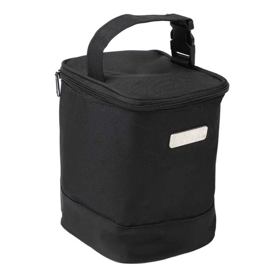 Bolso Térmico Negro INFANTI