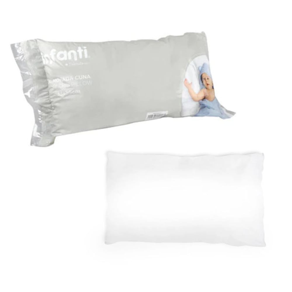 Almohada para Cuna INFANTI 53 x 32 cm