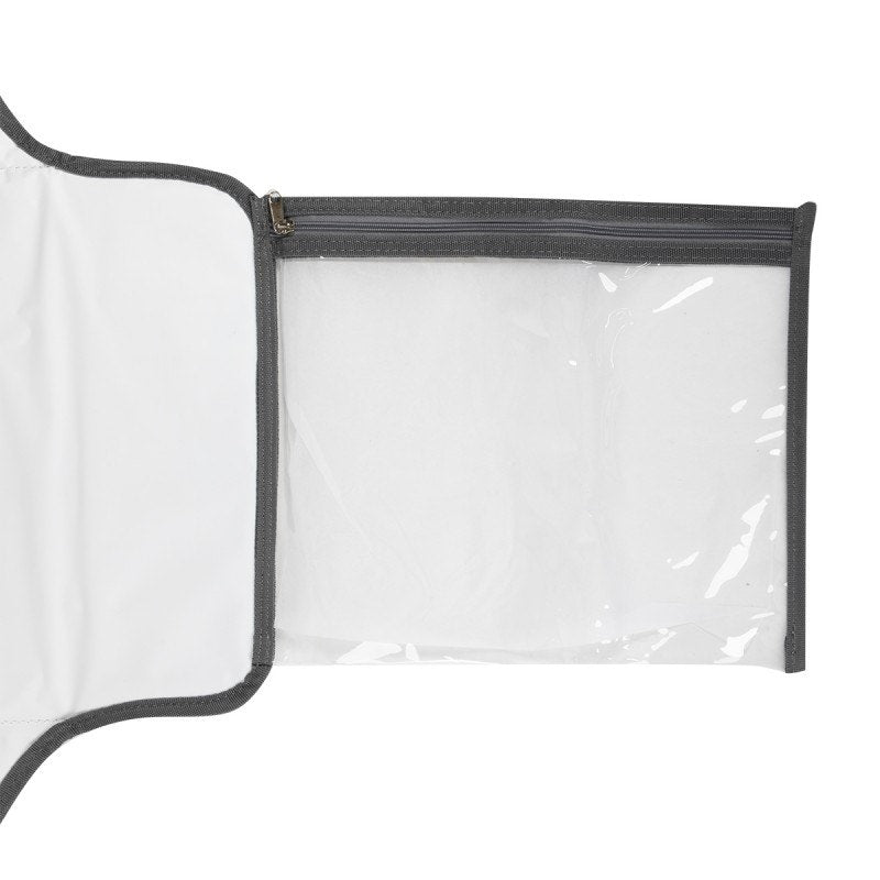 Mudador Express INFANTI, Gris Oscuro