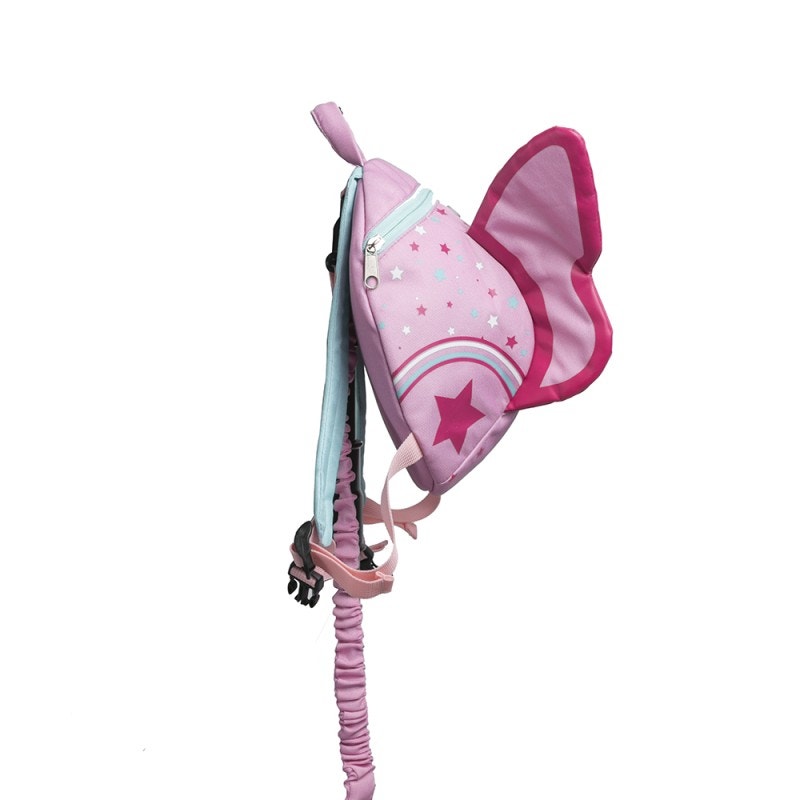 Mochila Arnés Mariposa INFANTI