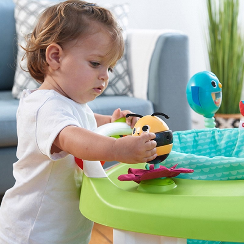 Centro de Actividad 4-1 TINY LOVE Grow Mobile