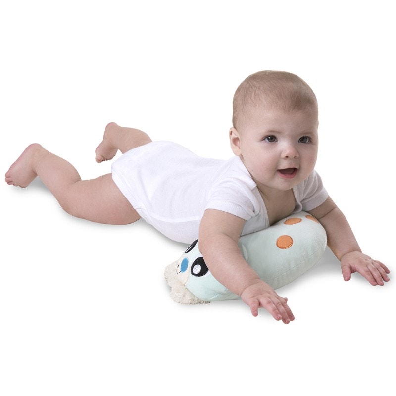 Gimnasio PLAYGRO Acurrucame Pingüino