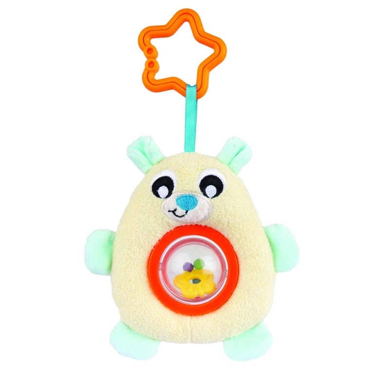 Gimnasio PLAYGRO Acurrucame Pingüino