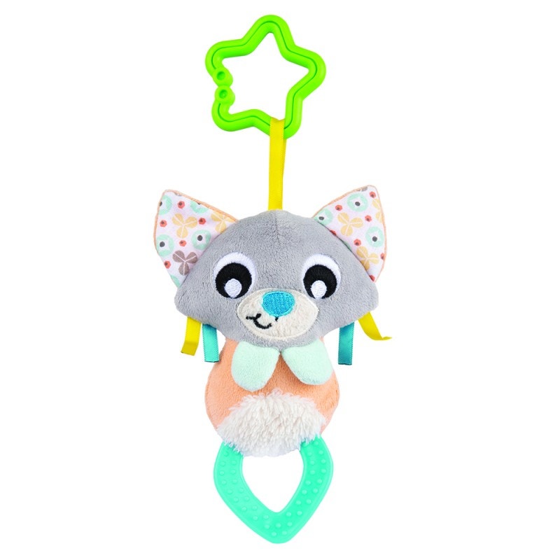 Gimnasio PLAYGRO Acurrucame Pingüino