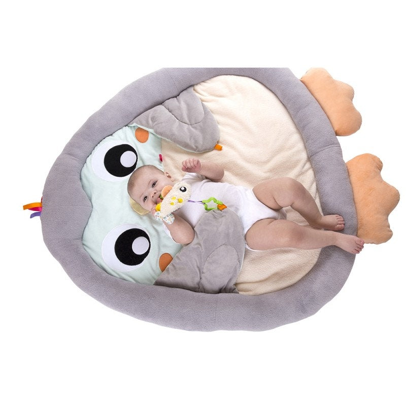 Gimnasio PLAYGRO Acurrucame Pingüino