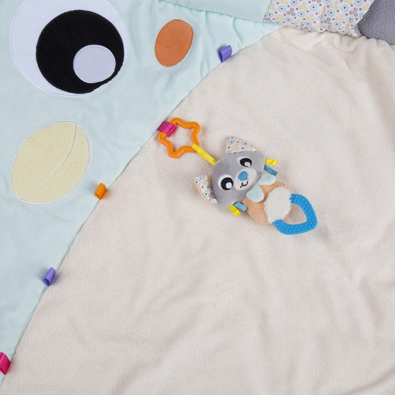Gimnasio PLAYGRO Acurrucame Pingüino