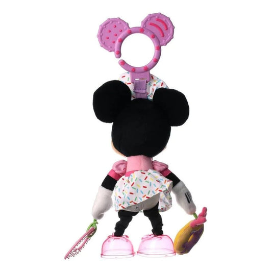 Colgante para Coche On The Go Activity Toy DISNEY Minnie