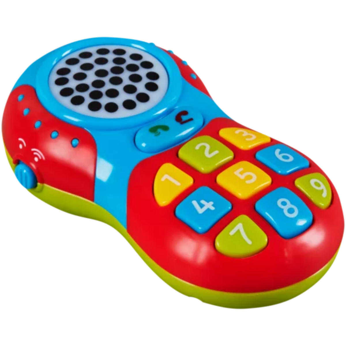 Juguete mi Primer Celular de Aprendizaje PLAYGRO