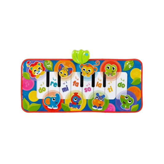 Piano Musical PLAYGRO Jumbo Jungle