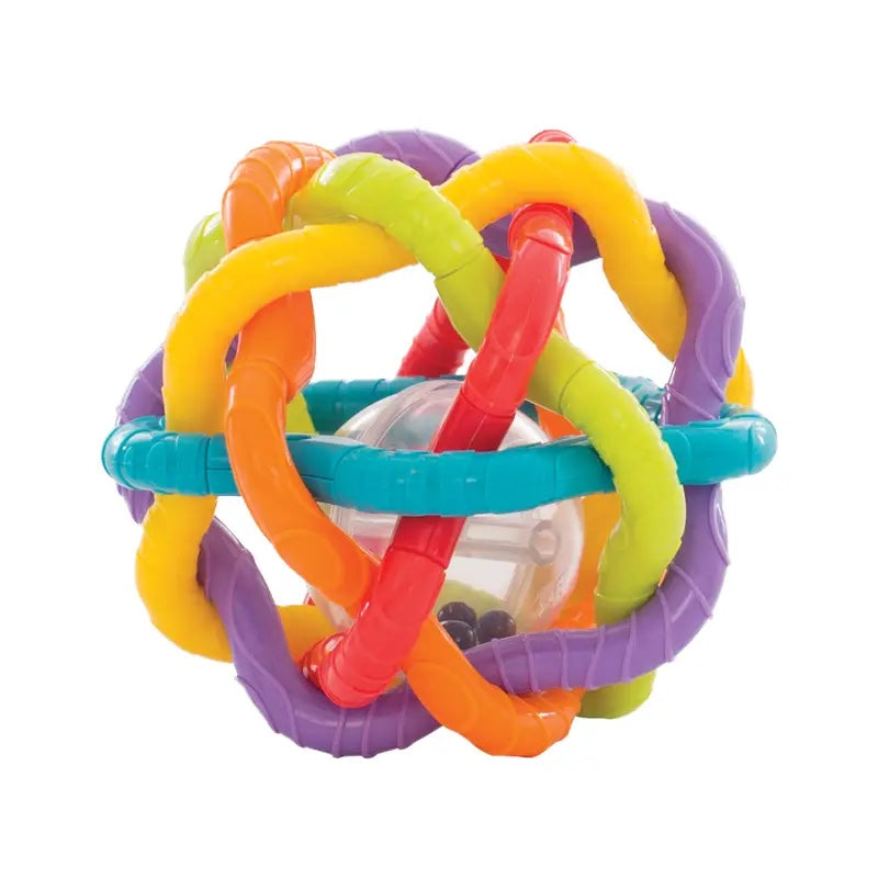 Juguete Pelota Bendy PLAYGRO