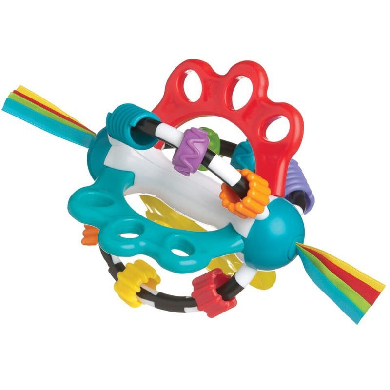 Juguete Bola Exploradora PLAYGRO Explor-a-Ball