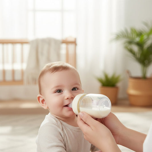 Tapa Repuesto PIGEON para Mamadera Flexible Boca Standard