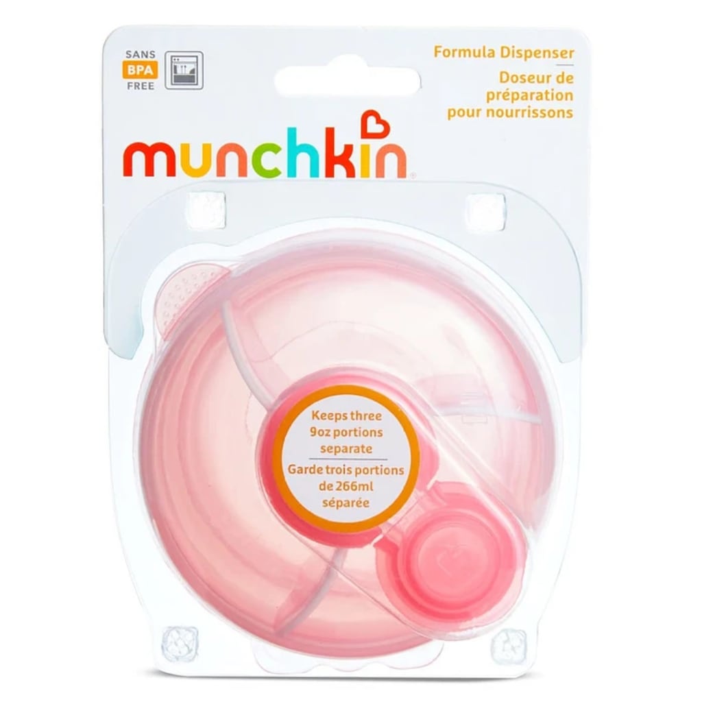 Dispensador de Fórmula MUNCHKIN