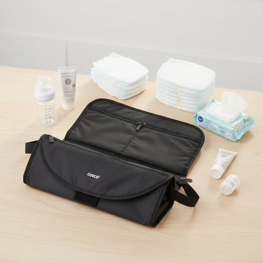 Mudador Portátil COSCO Portátil