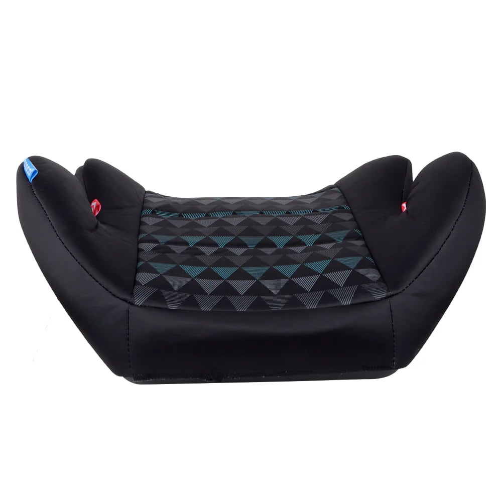 Silla Auto Alzador COSCO Bowl Negro