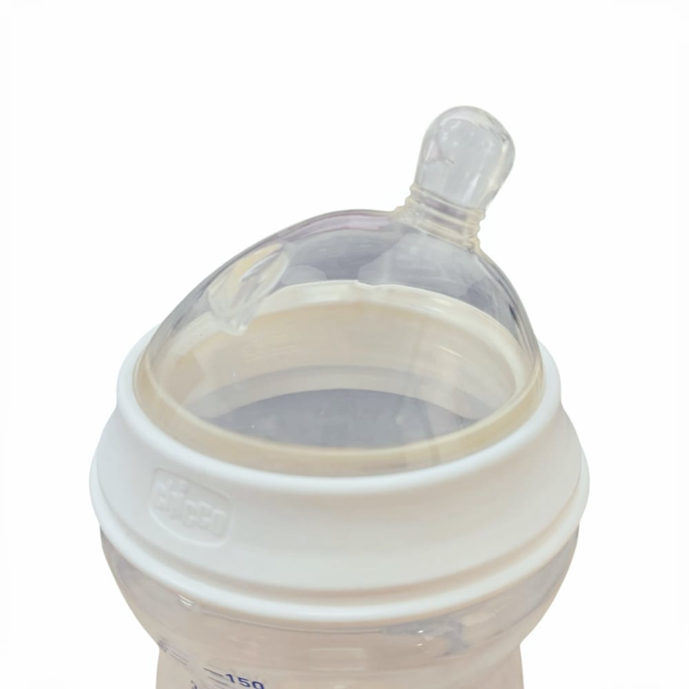 Mamadera Promocional CHICCO Step Up 150 ml