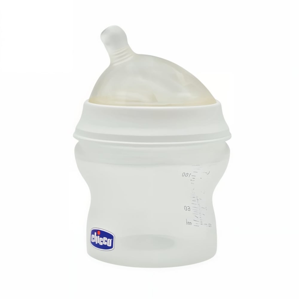 Mamadera Promocional CHICCO Step Up 150 ml