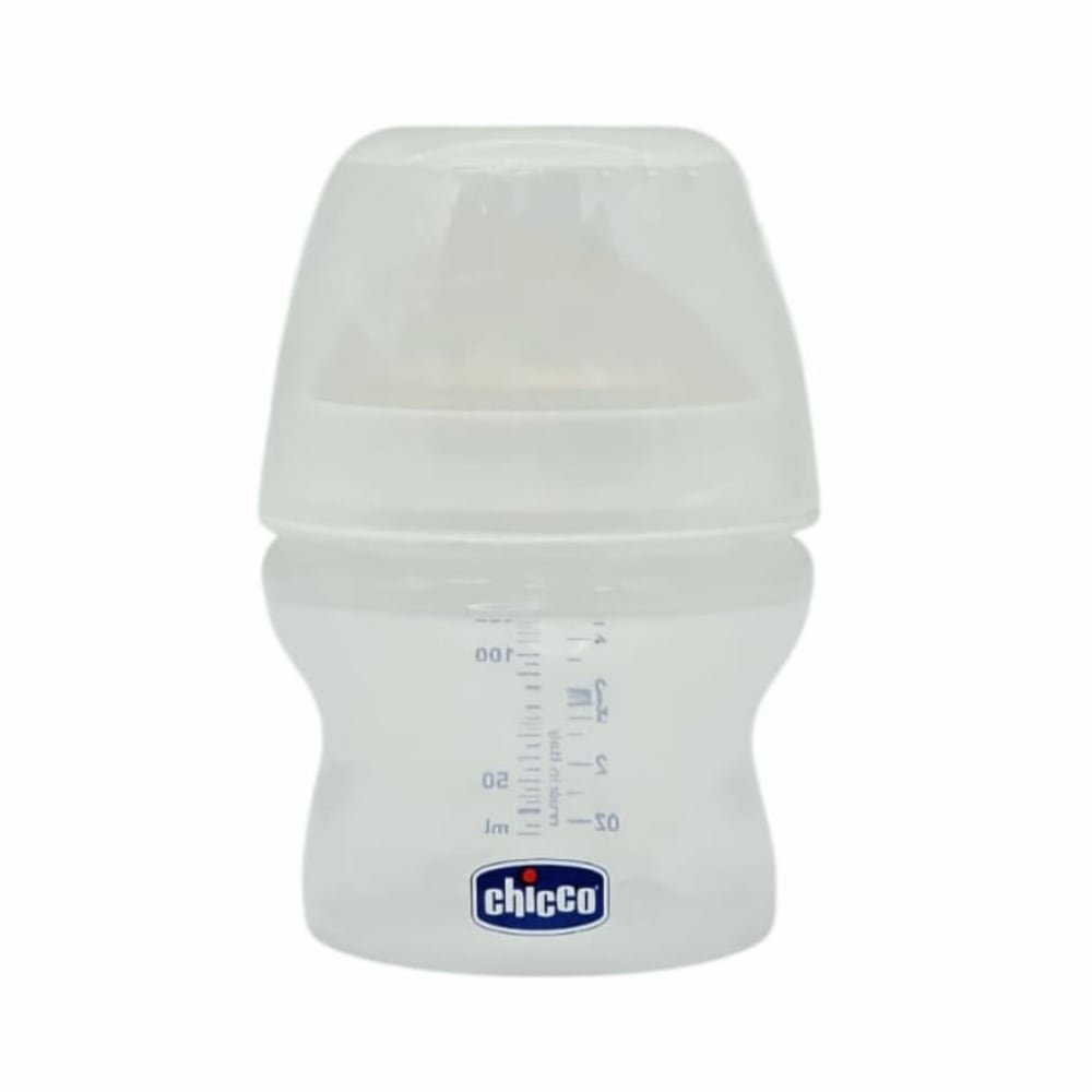 Mamadera Promocional CHICCO Step Up 150 ml