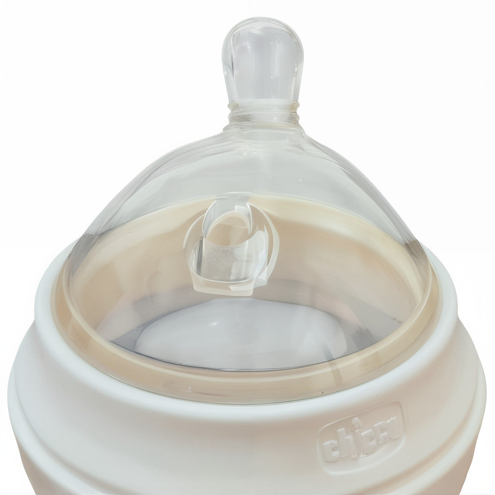 Mamadera Promocional CHICCO Step Up 150 ml