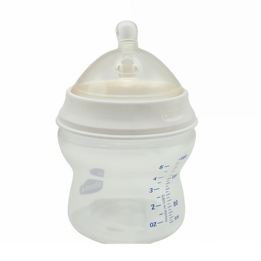 Mamadera Promocional CHICCO Step Up 150 ml