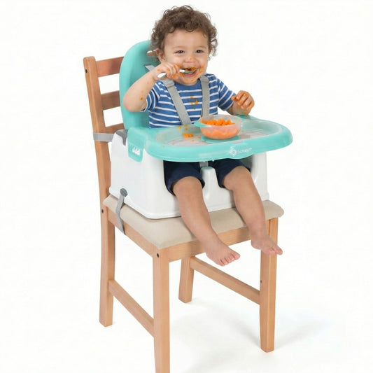 Silla de Comer Booster Mila SAFETY 1ST