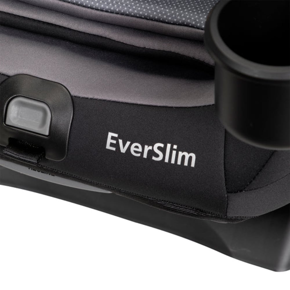 Silla de Auto Convertible Everslim Negro SAFETY 1ST