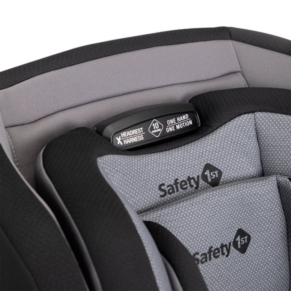 Silla de Auto Convertible Everslim Negro SAFETY 1ST