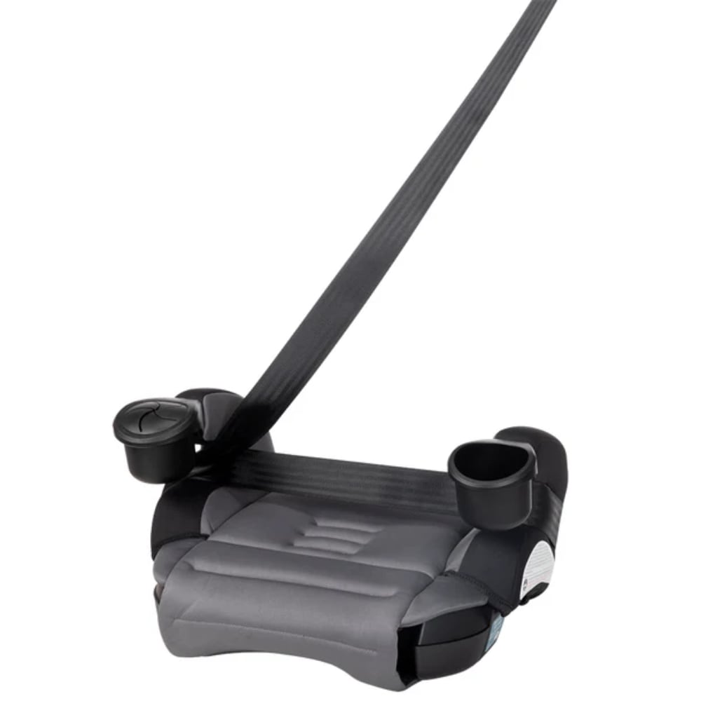 Silla de Auto Convertible Everslim Negro SAFETY 1ST