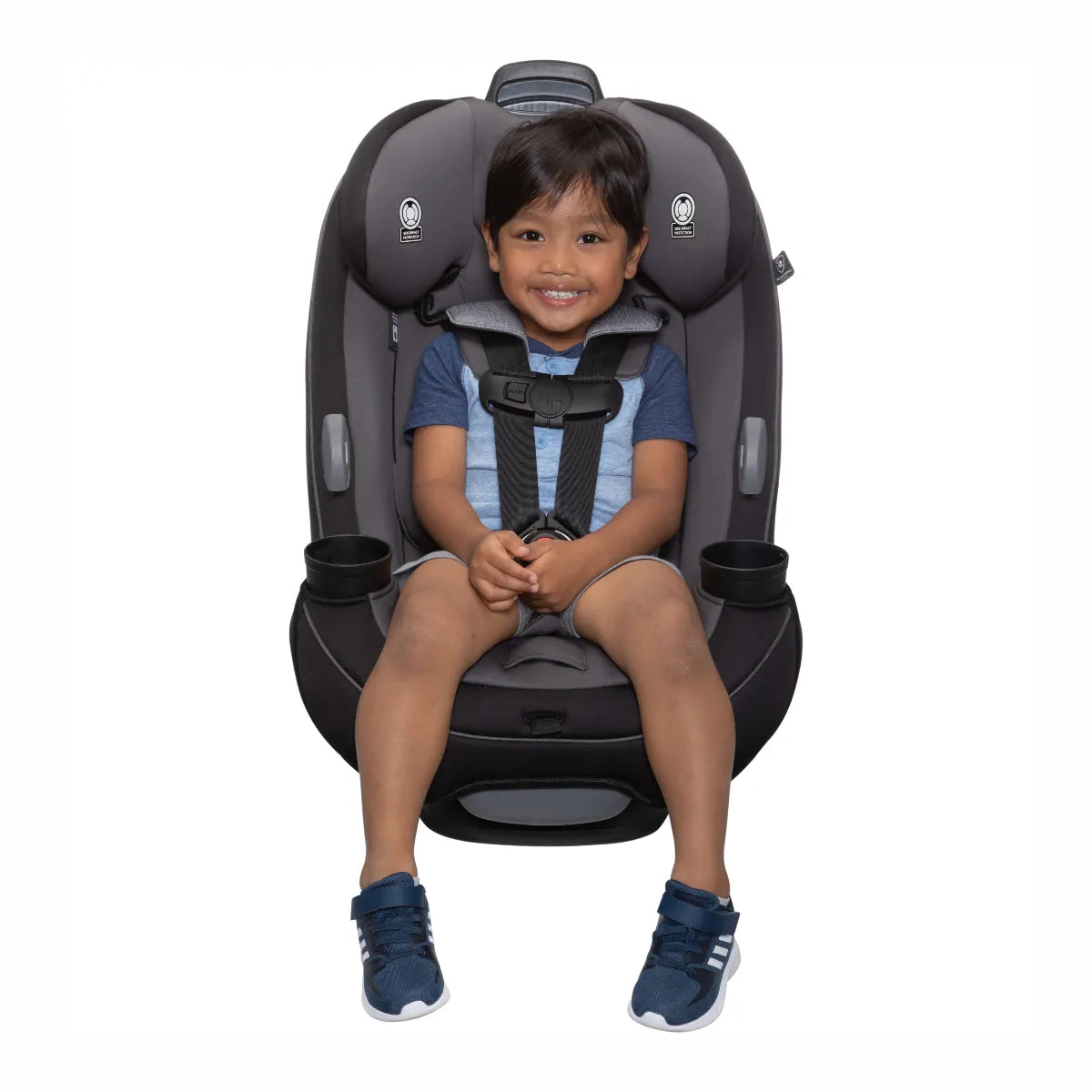 Silla de Auto Convertible SAFETY 1ST Grow And Go All in One, Shadow