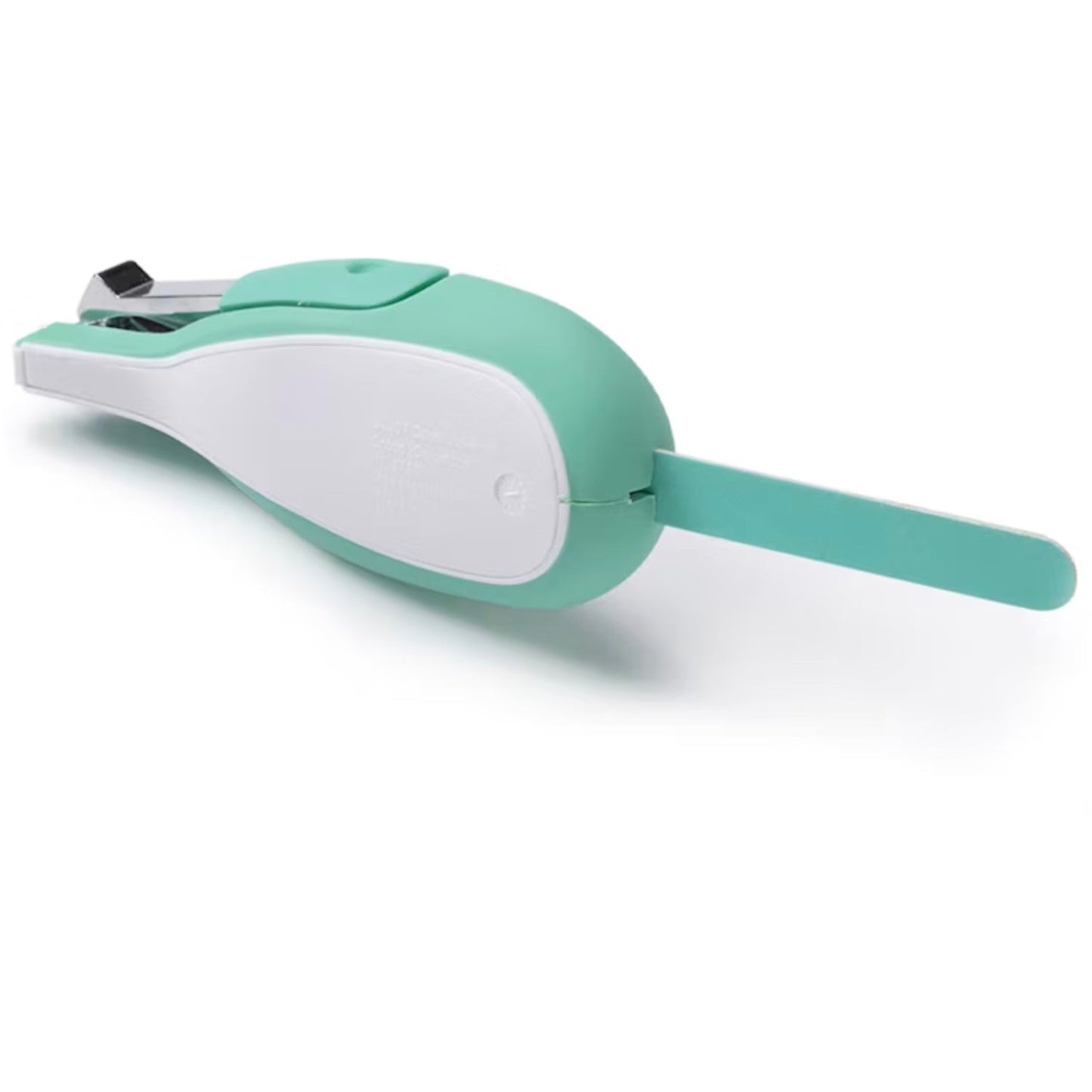 Cortauñas con Luz SAFETY 1ST Nail Clippers