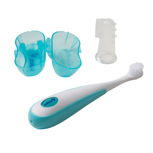 Set de Cuidado Dental SAFETY 1ST Grow With Me