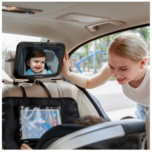 Espejo Retrovisor MAXI-COSI XL con Control Remoto