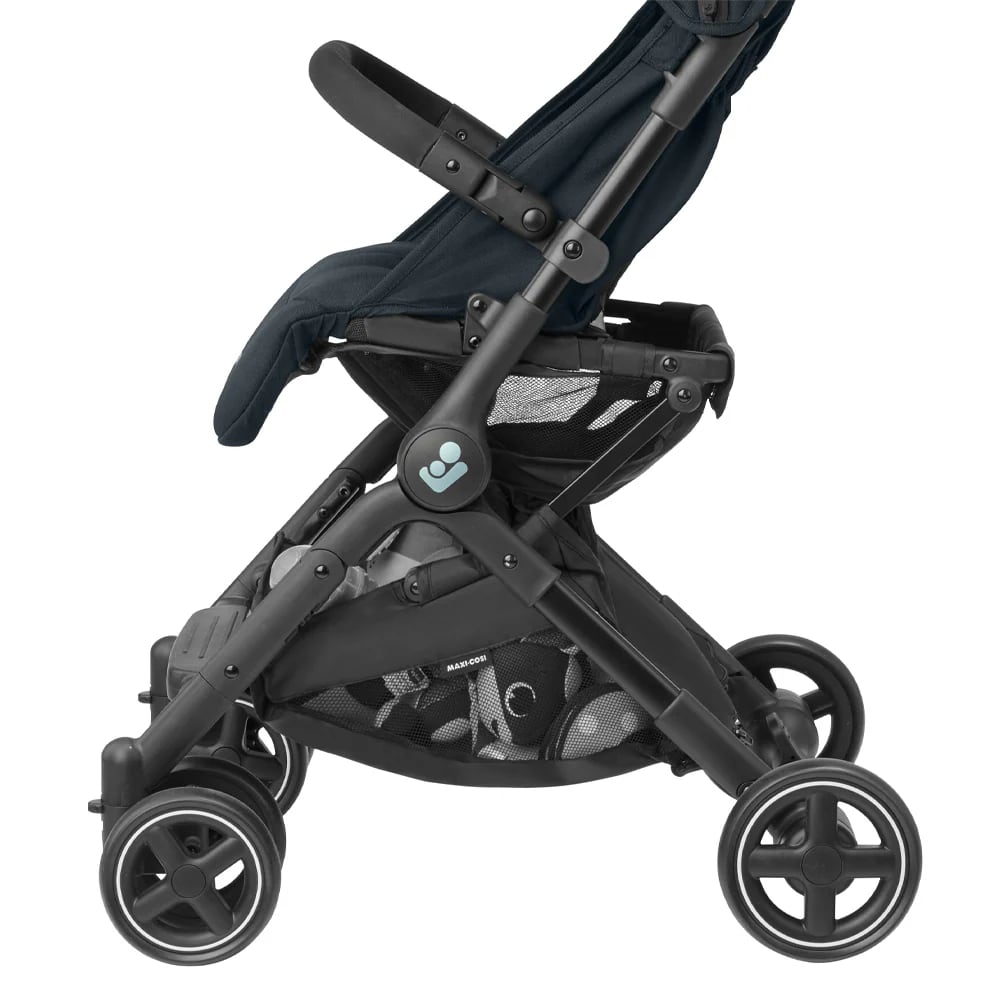 Coche Paseo Lara 2 Essential Maxi Cosi