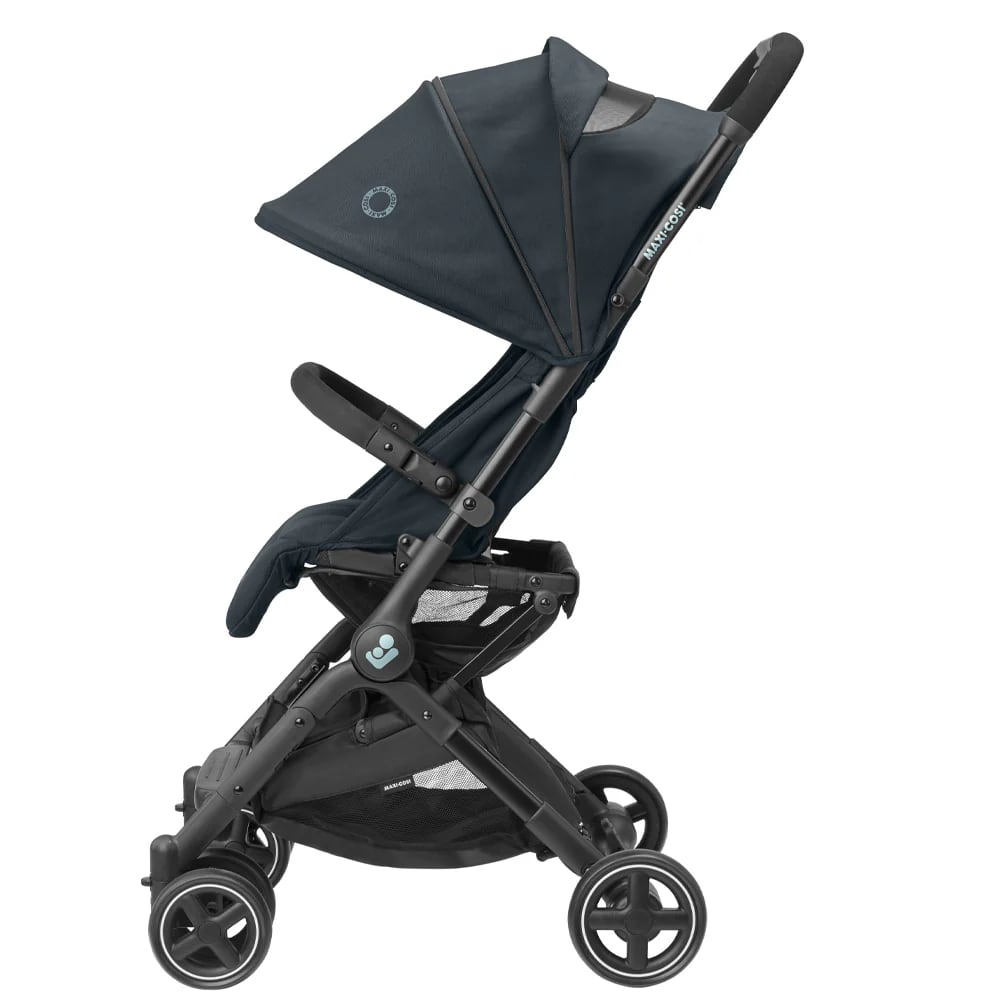 Coche Paseo Lara 2 Essential Maxi Cosi