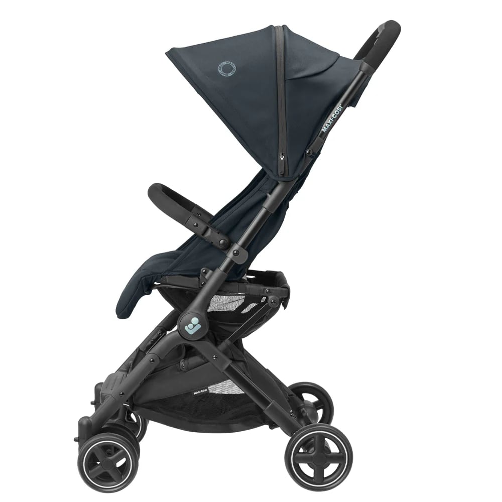 Coche Paseo Lara 2 Essential Maxi Cosi