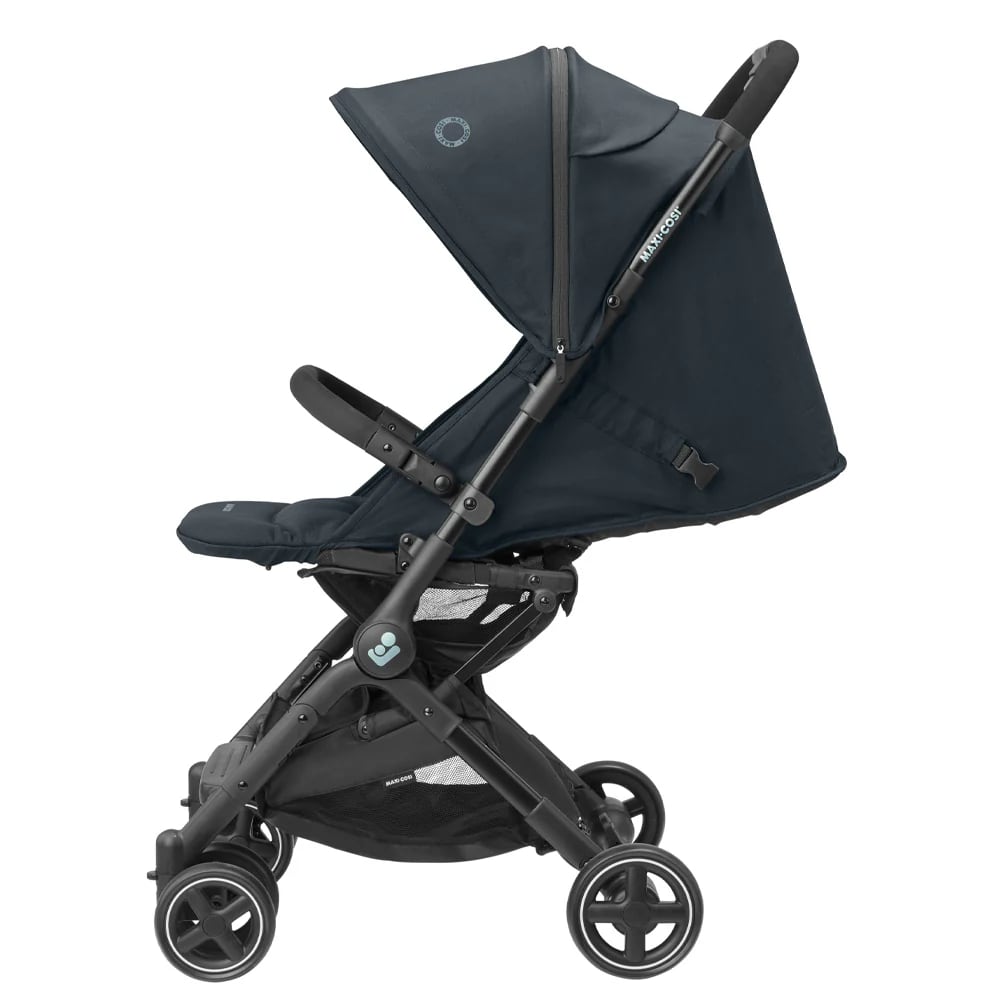 Coche Paseo Lara 2 Essential Maxi Cosi