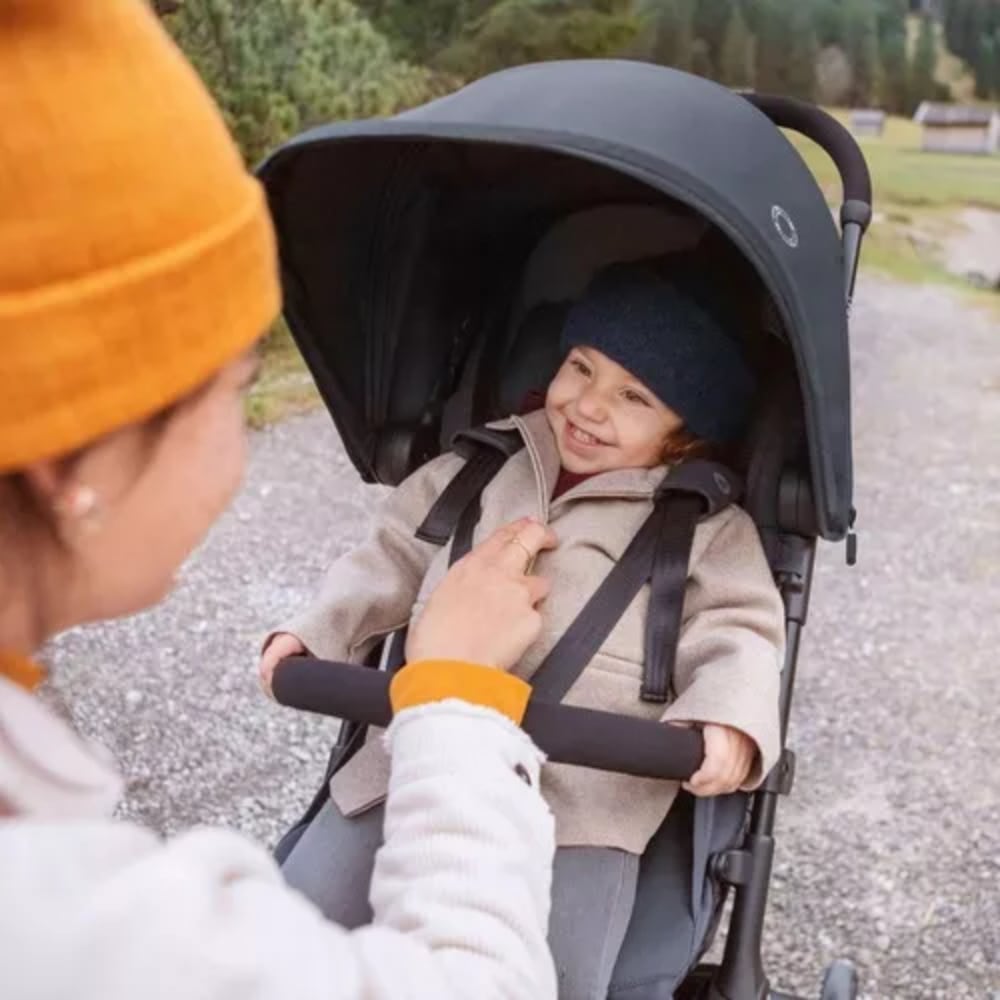 Coche Paseo Lara 2 Essential Maxi Cosi